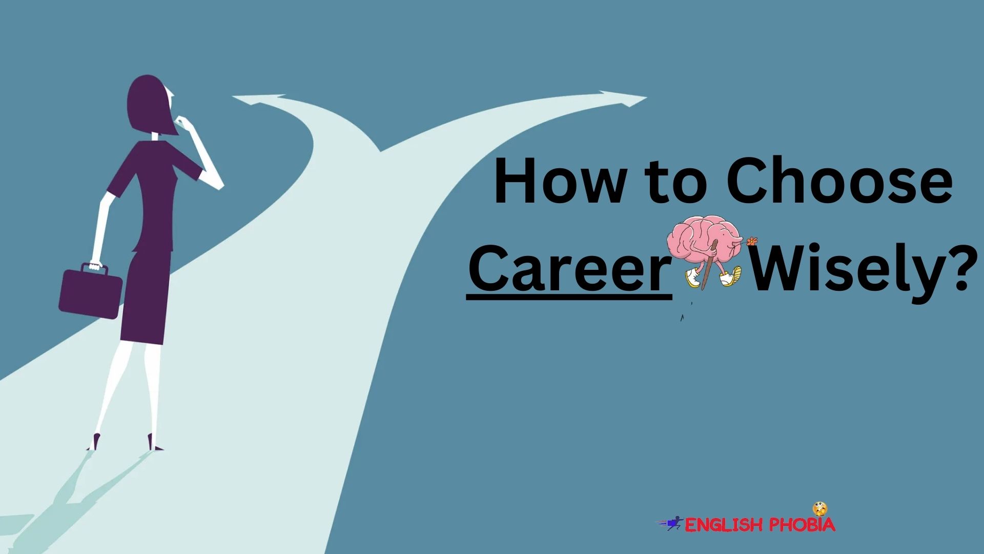 how to choose a career