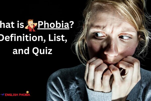 What is Phobia