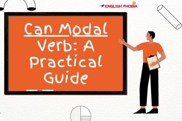 Can Modal Verb