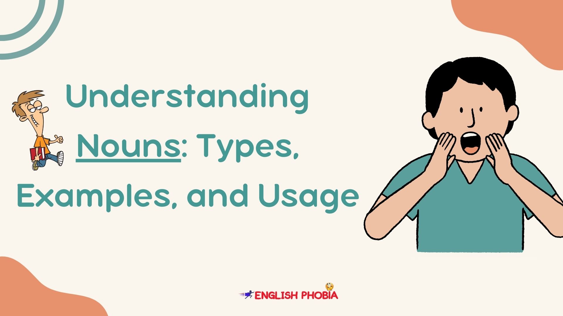 Understanding Nouns Types Examples And Usage