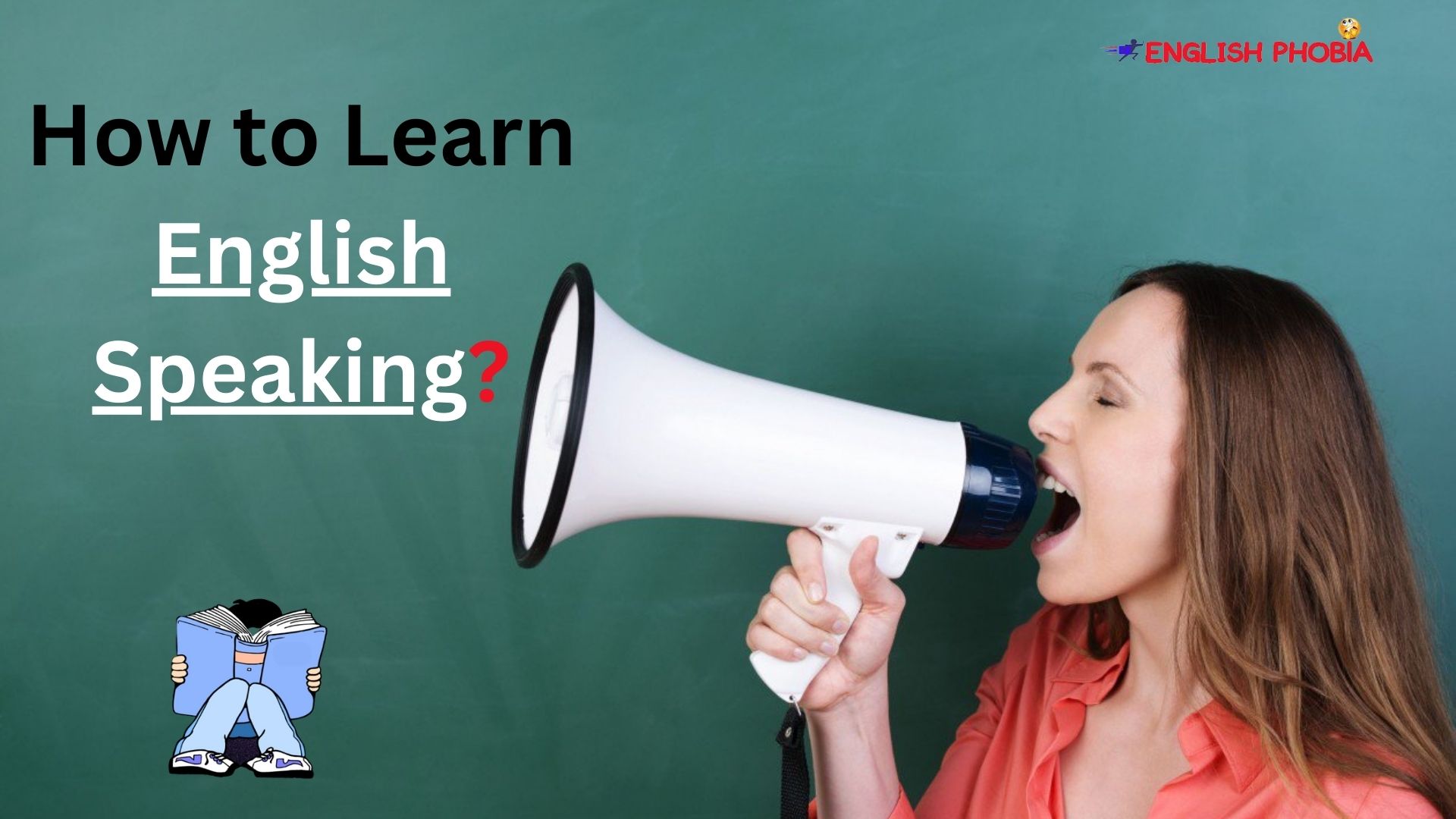 How to Learn English Speaking