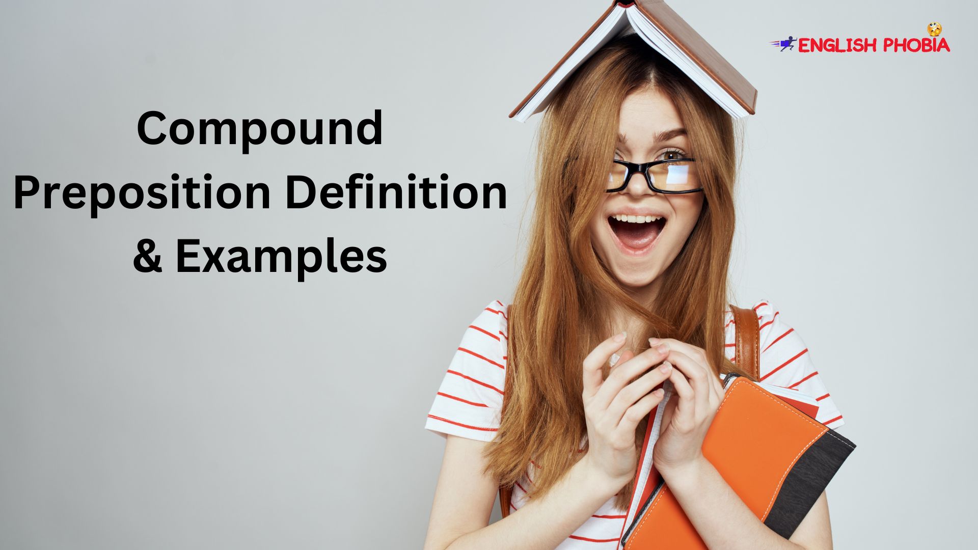 Compound Preposition Definition