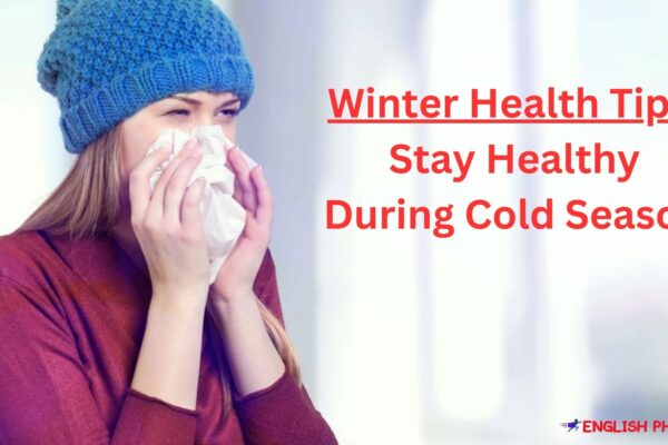 Winter Health Tips