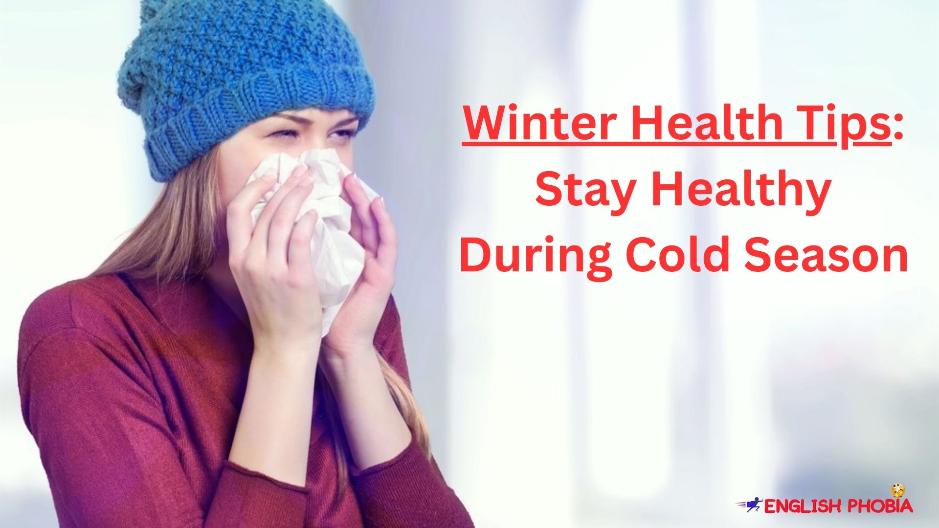 Winter Health Tips