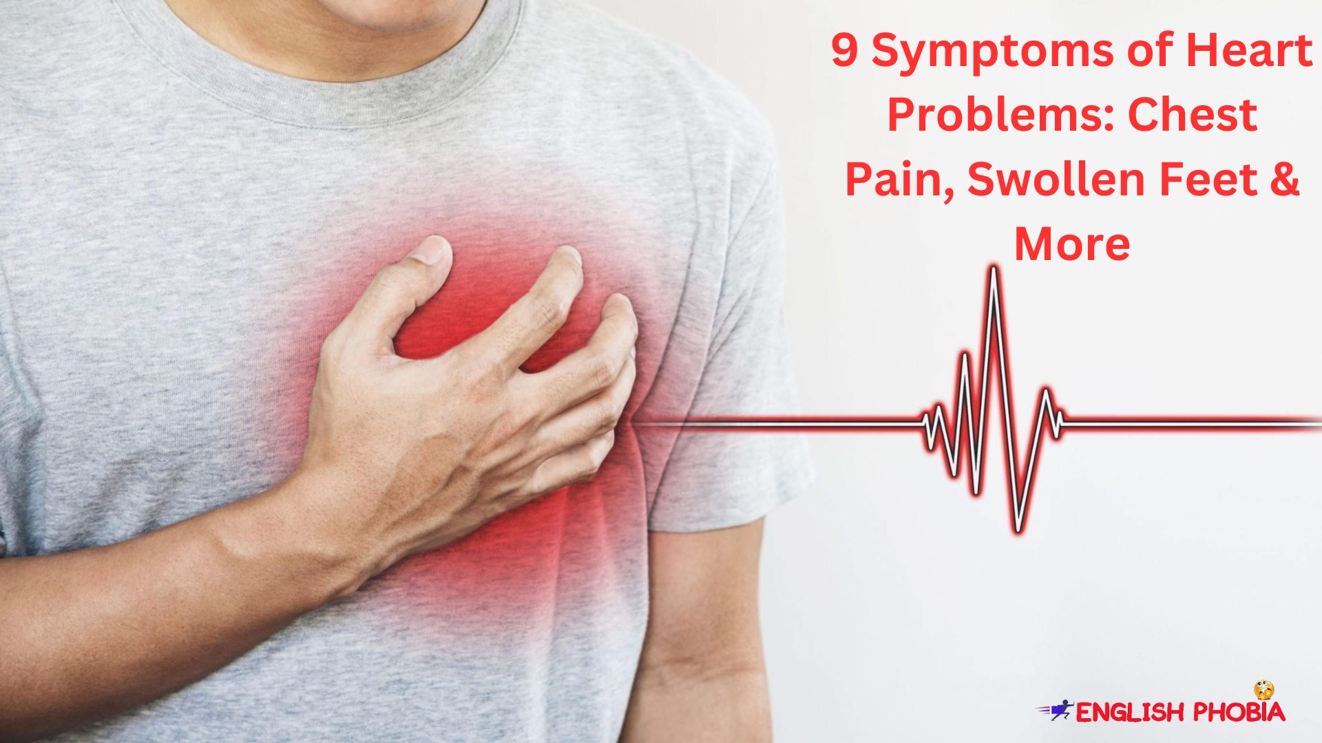 Symptoms of Heart Problems