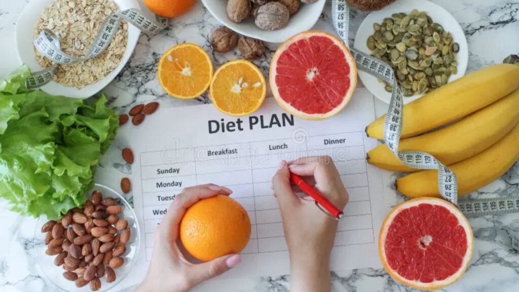 Best Diet Plans in the UK