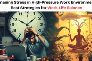 Best Strategies for Work-Life Balance