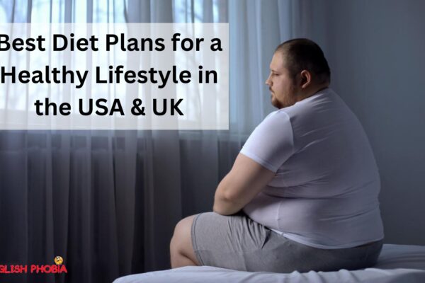 Obesity Epidemic in the USA