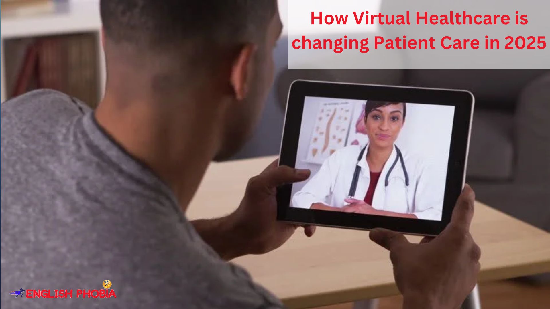 virtual doctor consultations