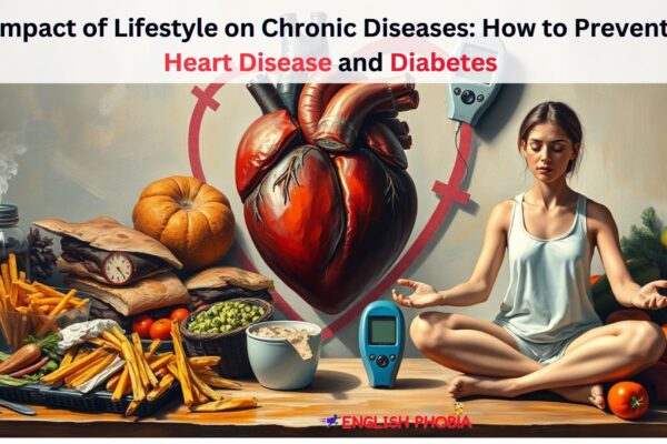 Impact of Lifestyle on Chronic Diseases