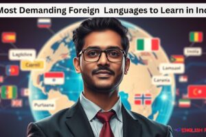 Foreign Languages to Learn