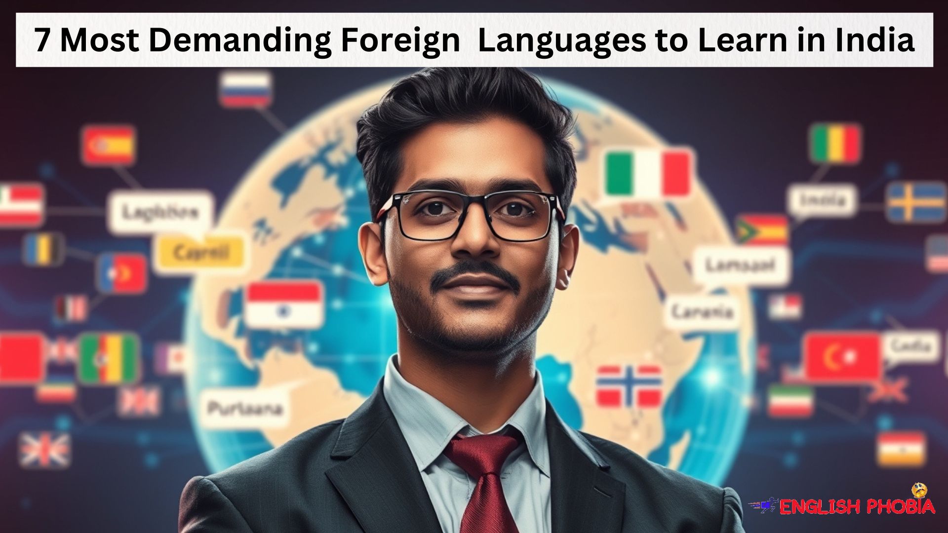 Foreign Languages to Learn