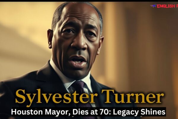 Sylvester Turner