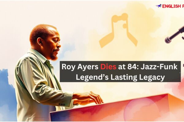 Roy Ayers