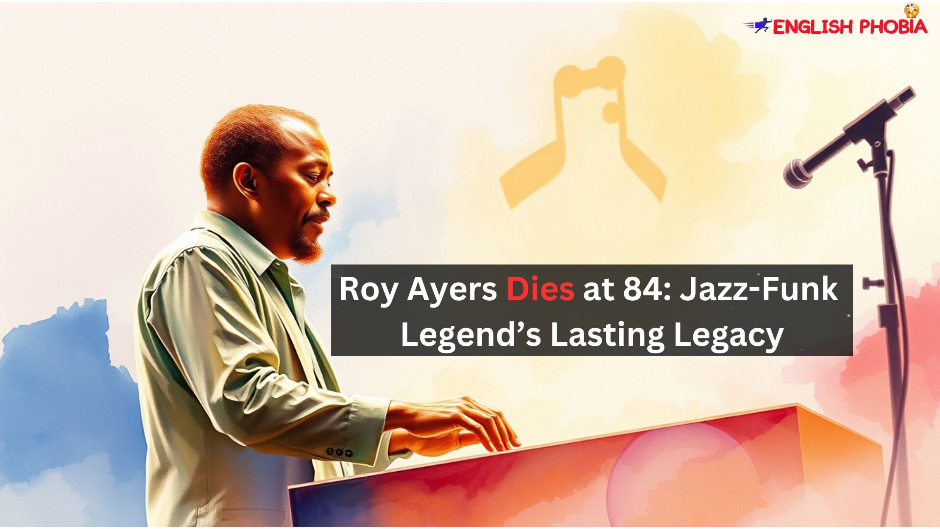 Roy Ayers